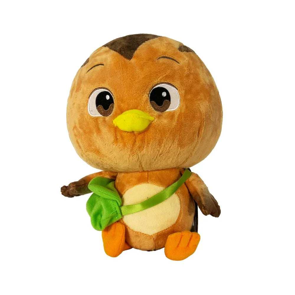 Plush-Bobby for kids in Kuwait